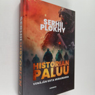Serhii Plokhy : Historian paluu - pikkukuva 1