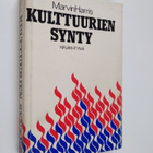 Marvin Harris : Kulttuurien synty - pikkukuva 1