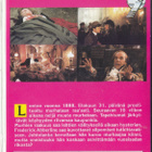 Jack the Ripper (VHS K16) - pikkukuva 2