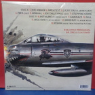 EMINEM - KAMIKAZE M-/M- EU 2018 DEC 7 PRESS GATEFOLD LP - pikkukuva 2