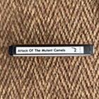 Commodore 64: Attack of the Mutant Camels - pikkukuva 3