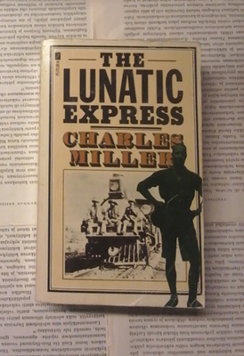 The Lunatic Express: An Entertainment in Imperialism