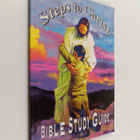 Merlin Beerman : Steps to Christ Bible Study Guide - pikkukuva 1