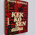 Paavo Rintala : Kekkosen aika - pikkukuva 1