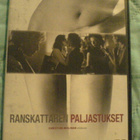 Ranskattaren paljastukset , DVD - pikkukuva 1