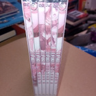5dvd D. N. ANGEL COLLECTION  ( UUSI ) SIS POSTIKULU - pikkukuva 4