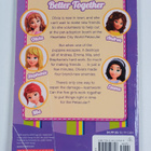 Marilyn Easton : New Girl in Town - Movie Novelization - pikkukuva 2