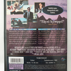 Ukkossydän DVD Egmont Val Kilmer - pikkukuva 4