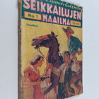 Seikkailujen maailma 7/1942 - pikkukuva 1