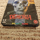 Lucio Fulcin Demonia -Blu-ray -boksi - pikkukuva 1