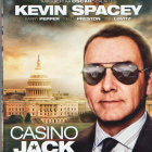 CASINO JACK SUPER-LOBBARI (18 572) -FI- BLU-RAY kevin spacey - pikkukuva 1