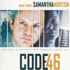Koodi 46 (2003) Tim Robbins & Samantha Morton - pikkukuva 1