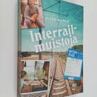 Mikko Manka : Interrail-muistoja - pikkukuva 1