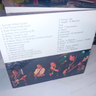 CD Sailors live ( SIS POSTIKULU ) - pikkukuva 2