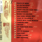 Boomhauer - Me Think OK! CD Digipak Promo - pikkukuva 2