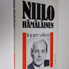 Niilo Hämäläinen : Linjojen välissä - pikkukuva 1