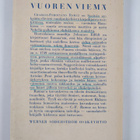 Charles-Ferdinand Ramuz : Vuoren viemä : kertomus - pikkukuva 2