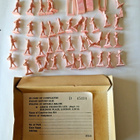 Airfix Vintage sotilaat Guarts Colour Party - pikkukuva 3
