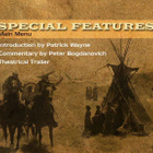ETSIJÄT tupla-dvd 1956 John Ford, John Wayne - pikkukuva 5