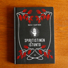 Marjo Kaartinen - Spiritistinen istunto - pikkukuva 1
