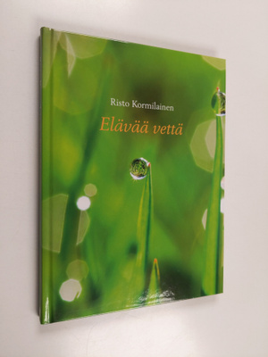 Risto Kormilainen : Elävää vettä