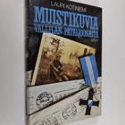 Lauri Kotiniemi : Muistikuvia Vallilan pataljoonasta - pikkukuva 1