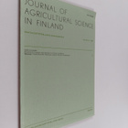 Simo Hovinen : Breeding of a Protein Pea Ideotype for Fin... - pikkukuva 1