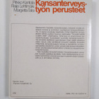 Pirkko Kantola : Kansanterveystyön perusteet - pikkukuva 2