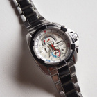 Seiko Velatura Yachting Timer. - pikkukuva 4
