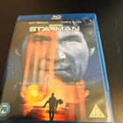 Starman (Bluray) - pikkukuva 1