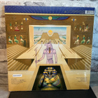 IRON MAIDEN: Powerslave lp UUSI - pikkukuva 2