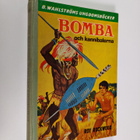 Roy Rockwood : Bomba och kannibalerna - pikkukuva 1