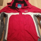 NORTH ICE AIR-TEX takki XS/S-koko - pikkukuva 5