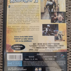 RoboCop 3 (1993) DVD Egmont Suomijulkaisu - pikkukuva 2