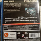 Charles Bronson House Of Wax Bluray import - pikkukuva 2