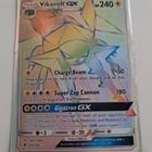 Pokemon Vikavolt GX 152/145 - pikkukuva 1