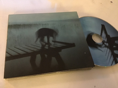 Clouds . Usb islands CD tommi liikka eevil stöö