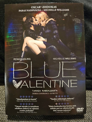 Blue Valentine (DVD) Ryan Gosling