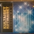 8DVD Kultaiset kotimaiset kokoelma 6 (8 DVD) - pikkukuva 1