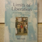 Elina Vuola - Limits of Liberation (softcover) - pikkukuva 1