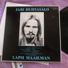 JARI HUHTASALO : lapsi maailman JHLP-1 ( erinomainen,, - pikkukuva 2