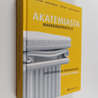 Akatemiasta markkinapaikalle : johtaminen ja markkinointi... - pikkukuva 1