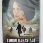 Lyonin teurastaja - DVD - pikkukuva 1