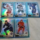2018-19 O-Pee-Chee Platinum erikoiskortteja alkaen 6.50e - pikkukuva 2
