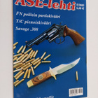 Ase-lehti 5/2005 - pikkukuva 1