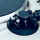 SANSUI FR D45 suora veto levysoitin - pikkukuva 5