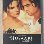 Jean Paul Rappeneau: HUSAARI KATOLLA (1995) *UUSI* - pikkukuva 1