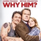 Why Him - (Blu-ray) - pikkukuva 1