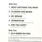 IRON BUTTERFLY: In-A-Gadda-Da-Vida - pikkukuva 3