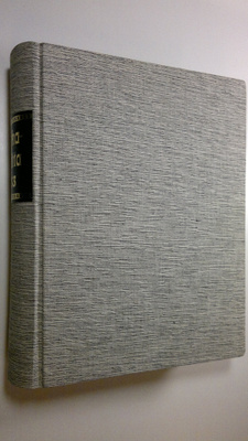 Hakkapeliitta 1933 : Suomen suojeluskuntajärjestön lehti ...